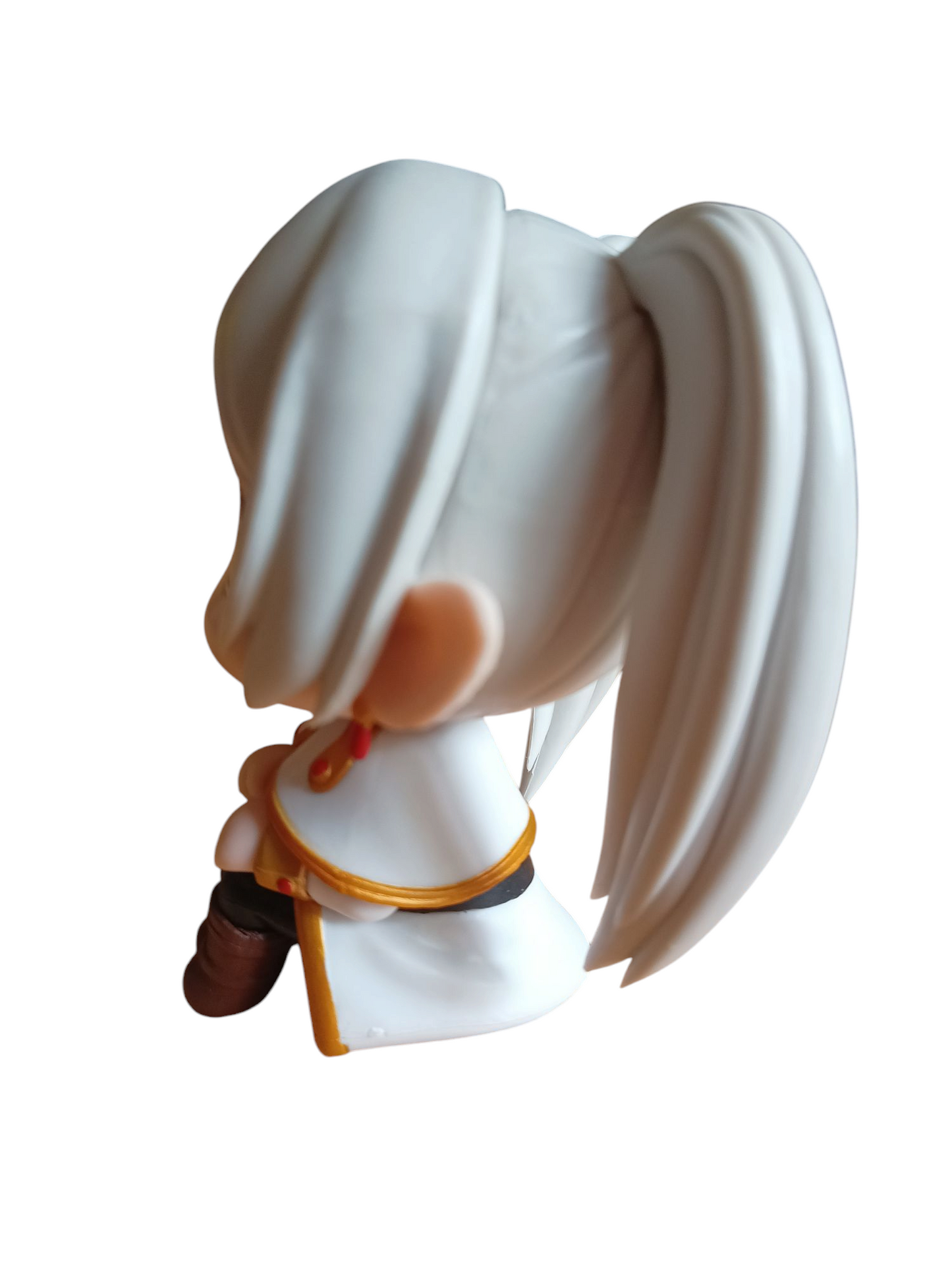 Figura estilo LU - Frieren (11 cm) c/ caja