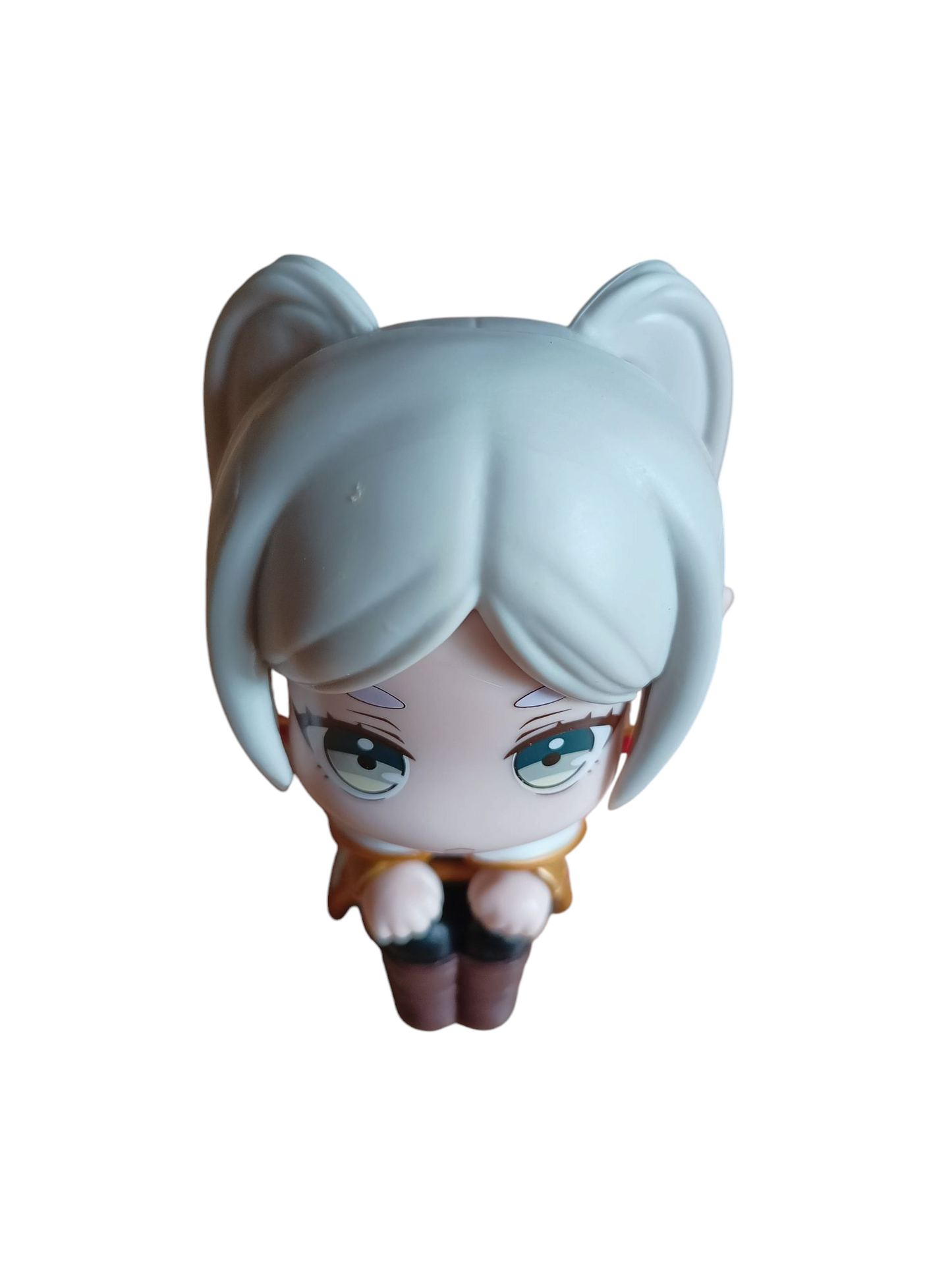 Figura estilo LU - Frieren (11 cm) c/ caja