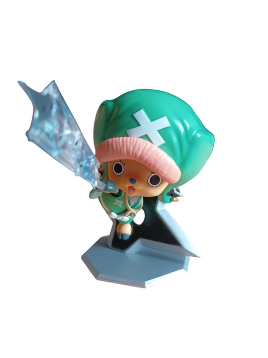 Figura - Chopper ninja -Wano Arc- (9.5 cm)
