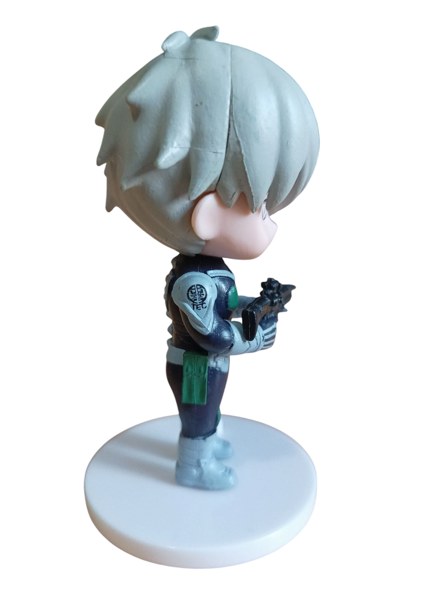 Figura - Kaiju n° 8 set 6 de 10-12 CM (precio por unidad)