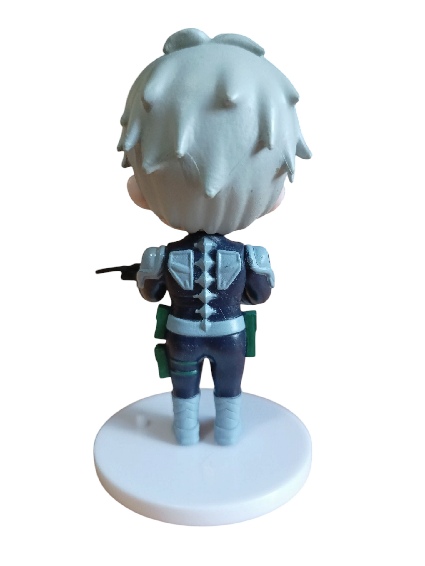 Figura - Kaiju n° 8 set 6 de 10-12 CM (precio por unidad)