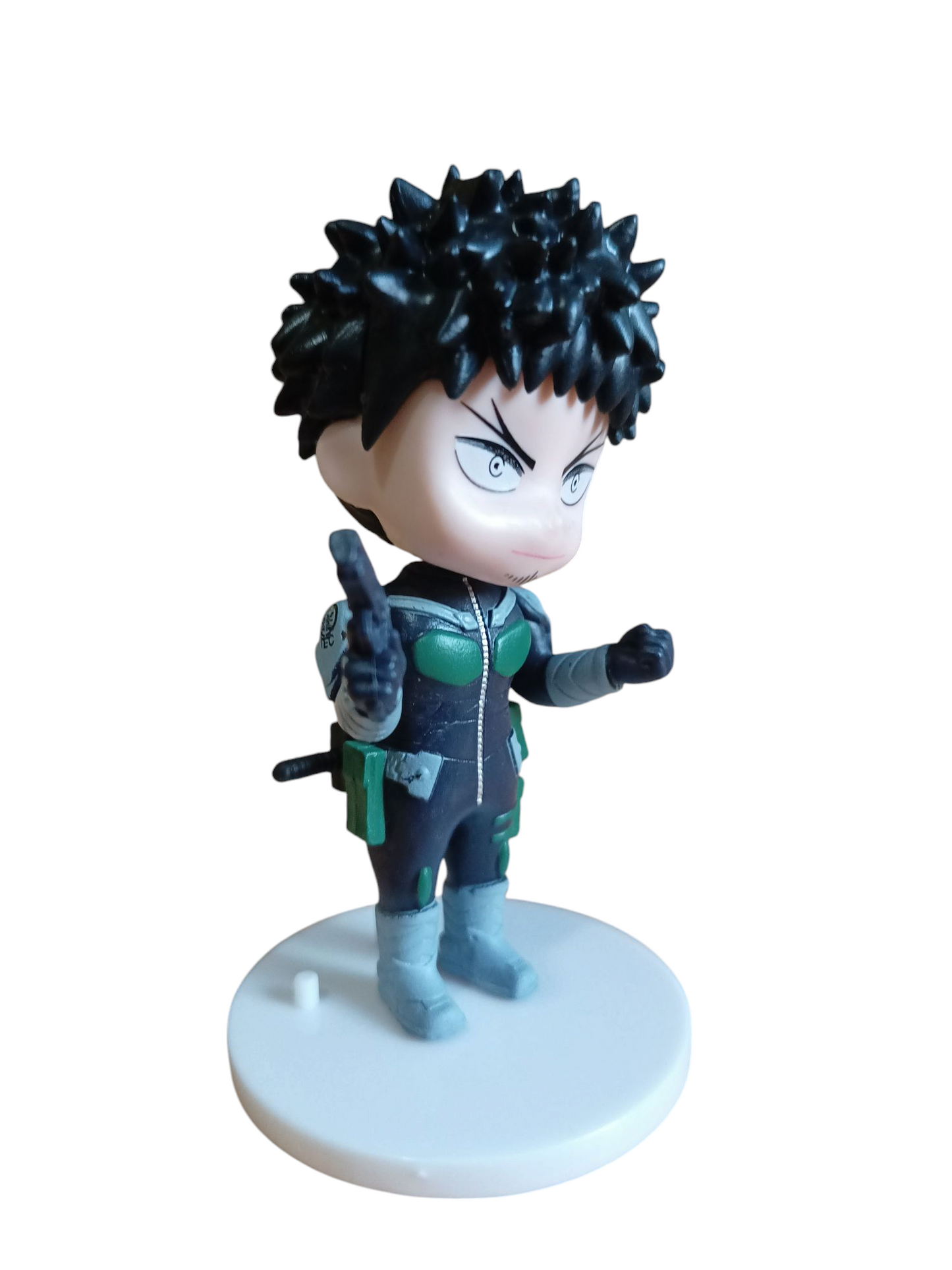 Figura - Kaiju n° 8 set 6 de 10-12 CM (precio por unidad)