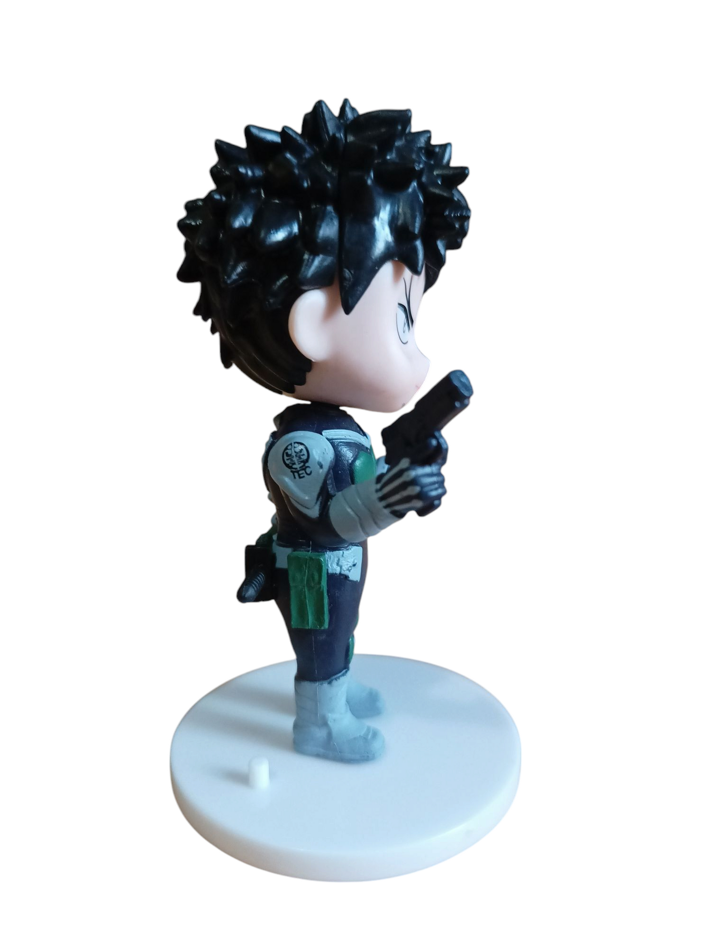 Figura - Kaiju n° 8 set 6 de 10-12 CM (precio por unidad)