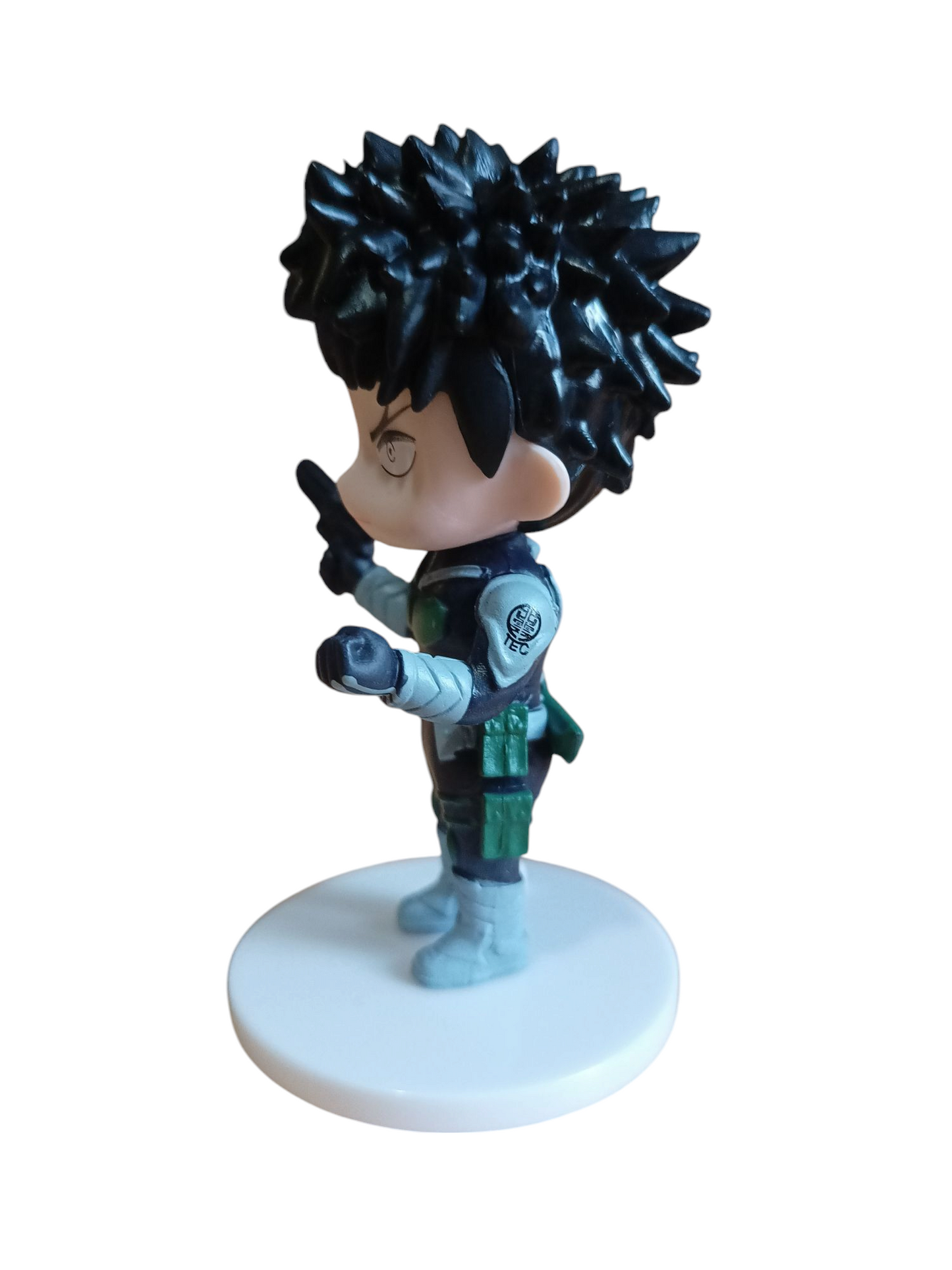 Figura - Kaiju n° 8 set 6 de 10-12 CM (precio por unidad)
