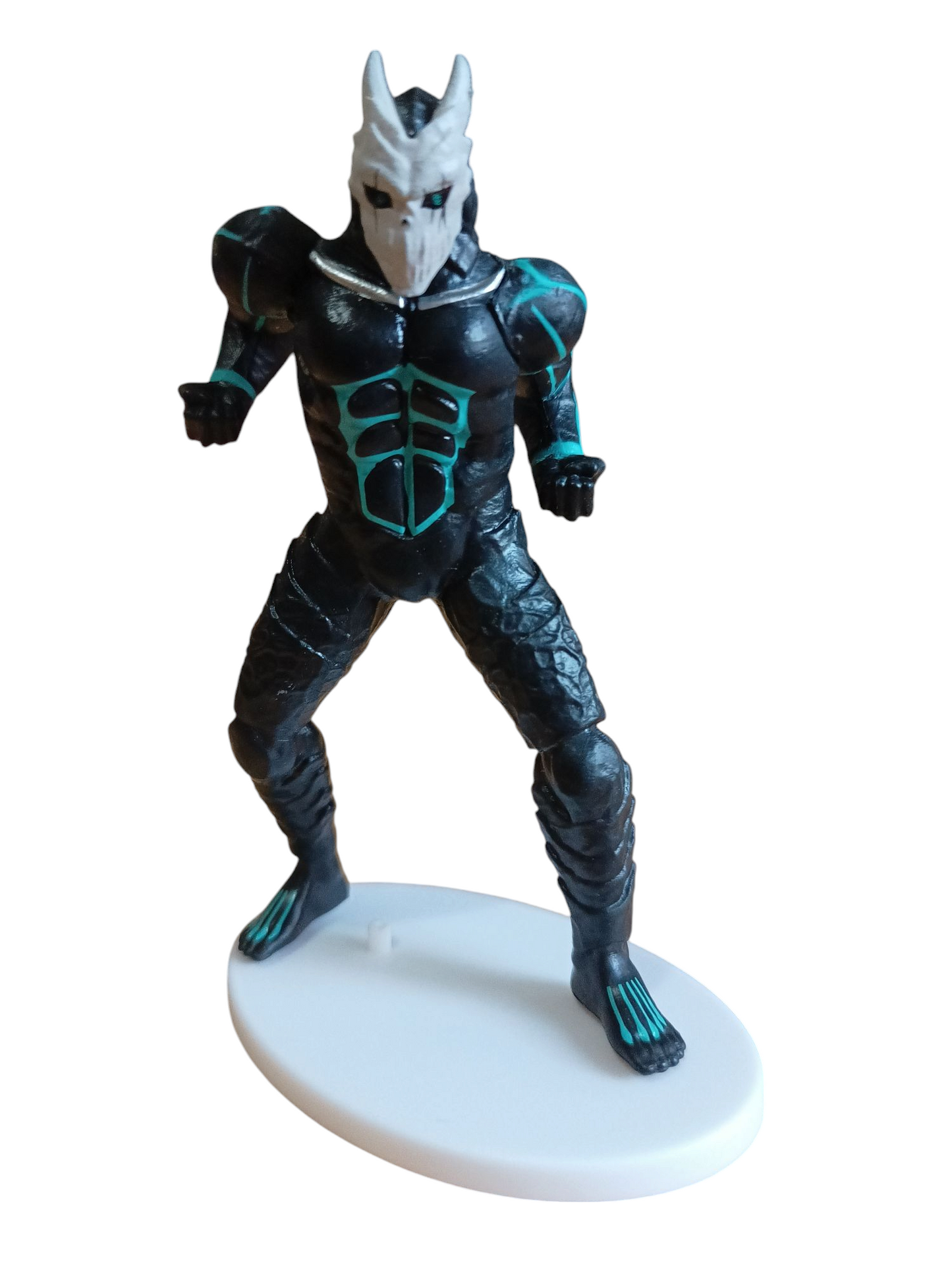 Figura - Kaiju n° 8 set 6 de 10-12 CM (precio por unidad)