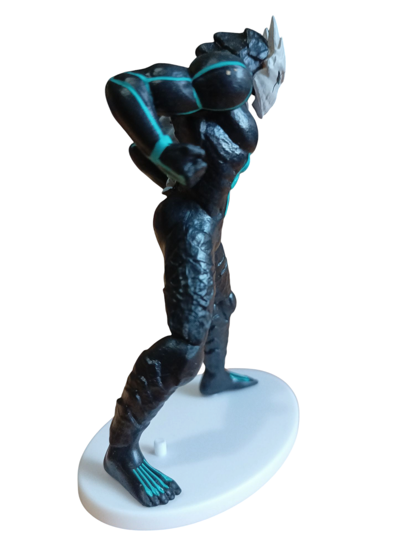 Figura - Kaiju n° 8 set 6 de 10-12 CM (precio por unidad)