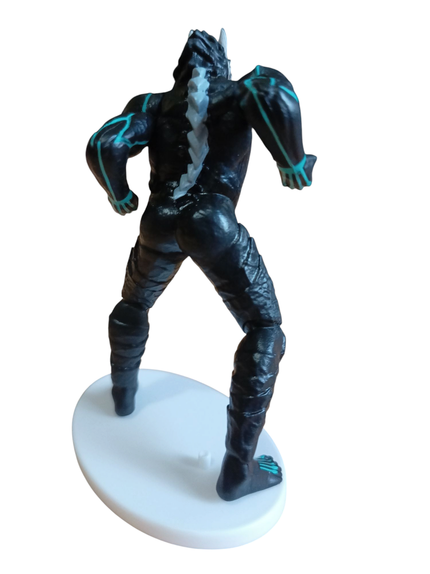 Figura - Kaiju n° 8 set 6 de 10-12 CM (precio por unidad)