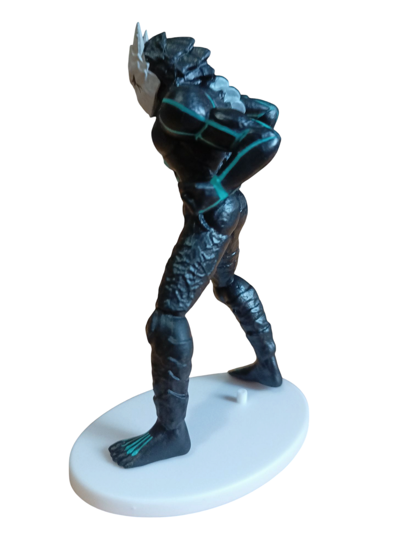 Figura - Kaiju n° 8 set 6 de 10-12 CM (precio por unidad)