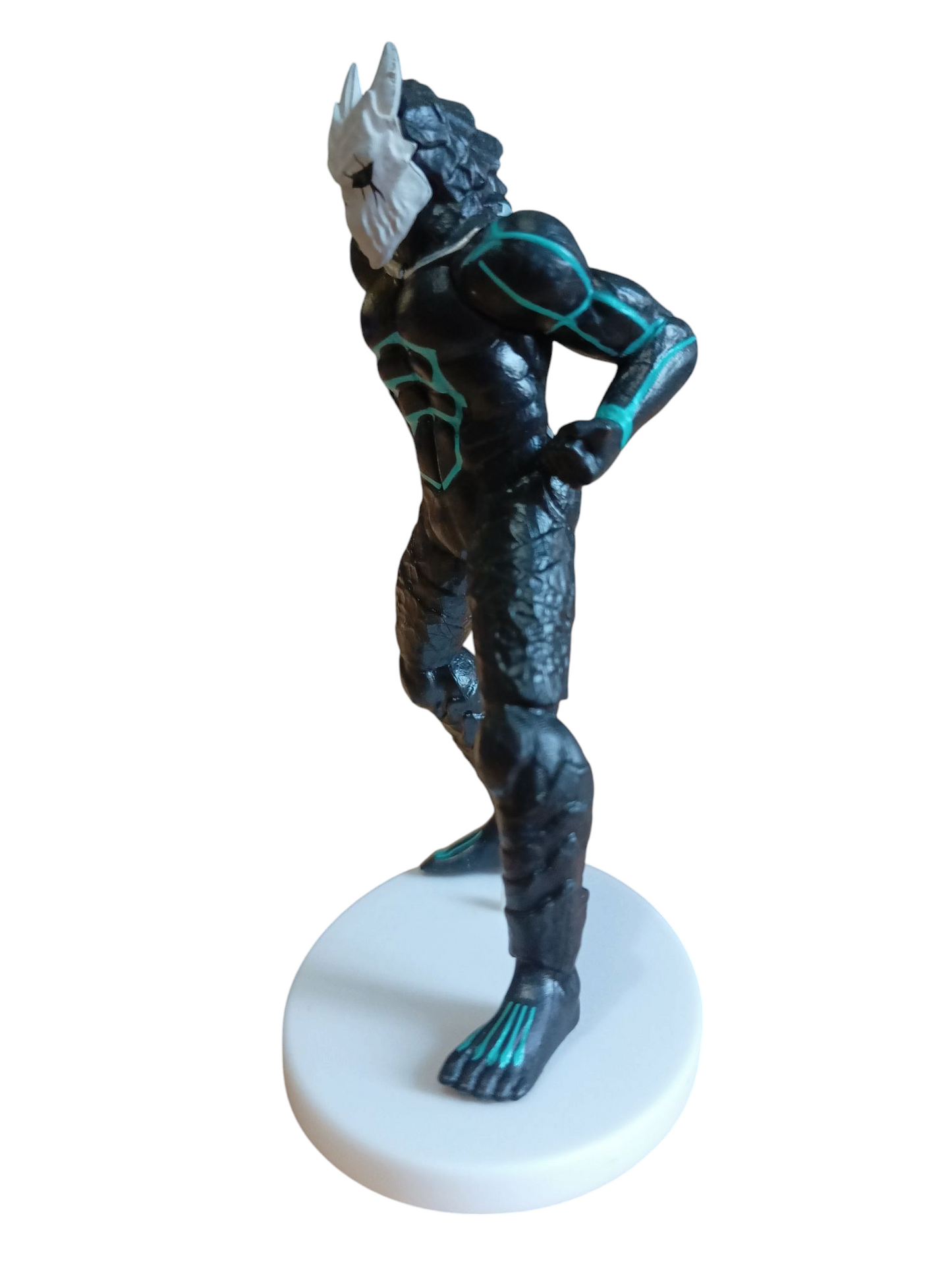 Figura - Kaiju n° 8 set 6 de 10-12 CM (precio por unidad)