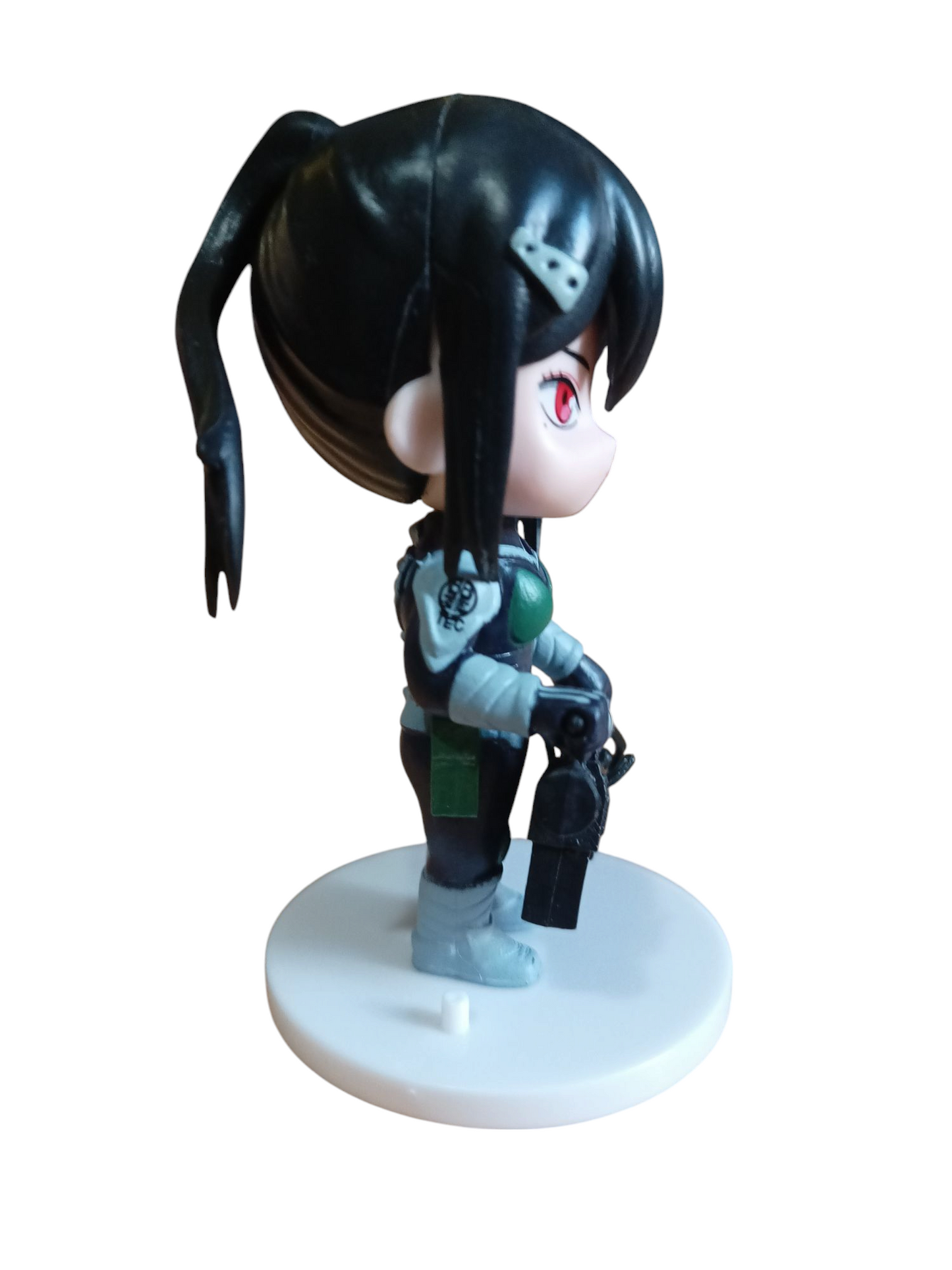 Figura - Kaiju n° 8 set 6 de 10-12 CM (precio por unidad)