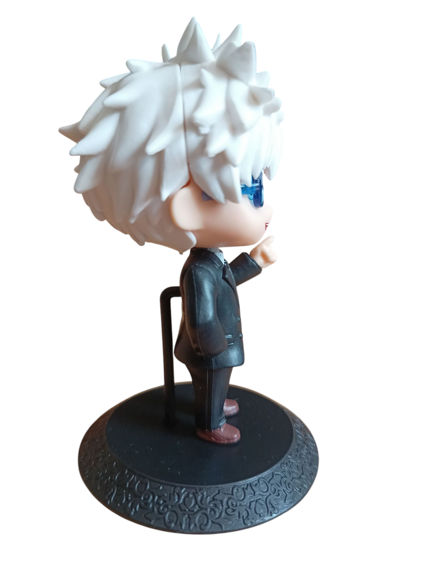 Figura - Satoru Gojo & Suguru Geto set 10 de 10 CM (precio por unidad)