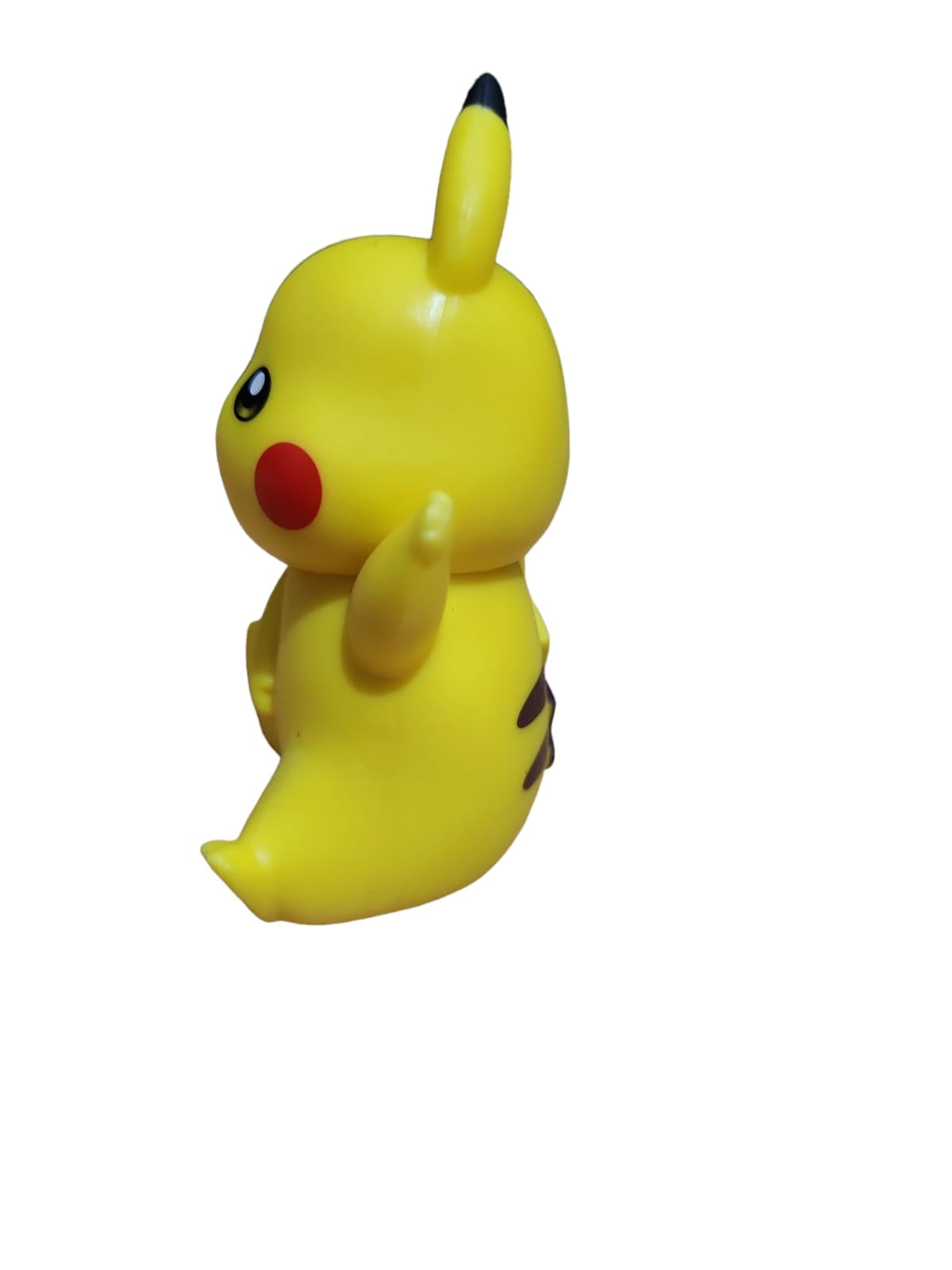 Figura - Pokemon Set de 6 de 6-8 CM (set completo)