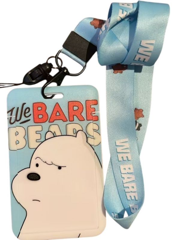 Porta SUBE correa - Polar