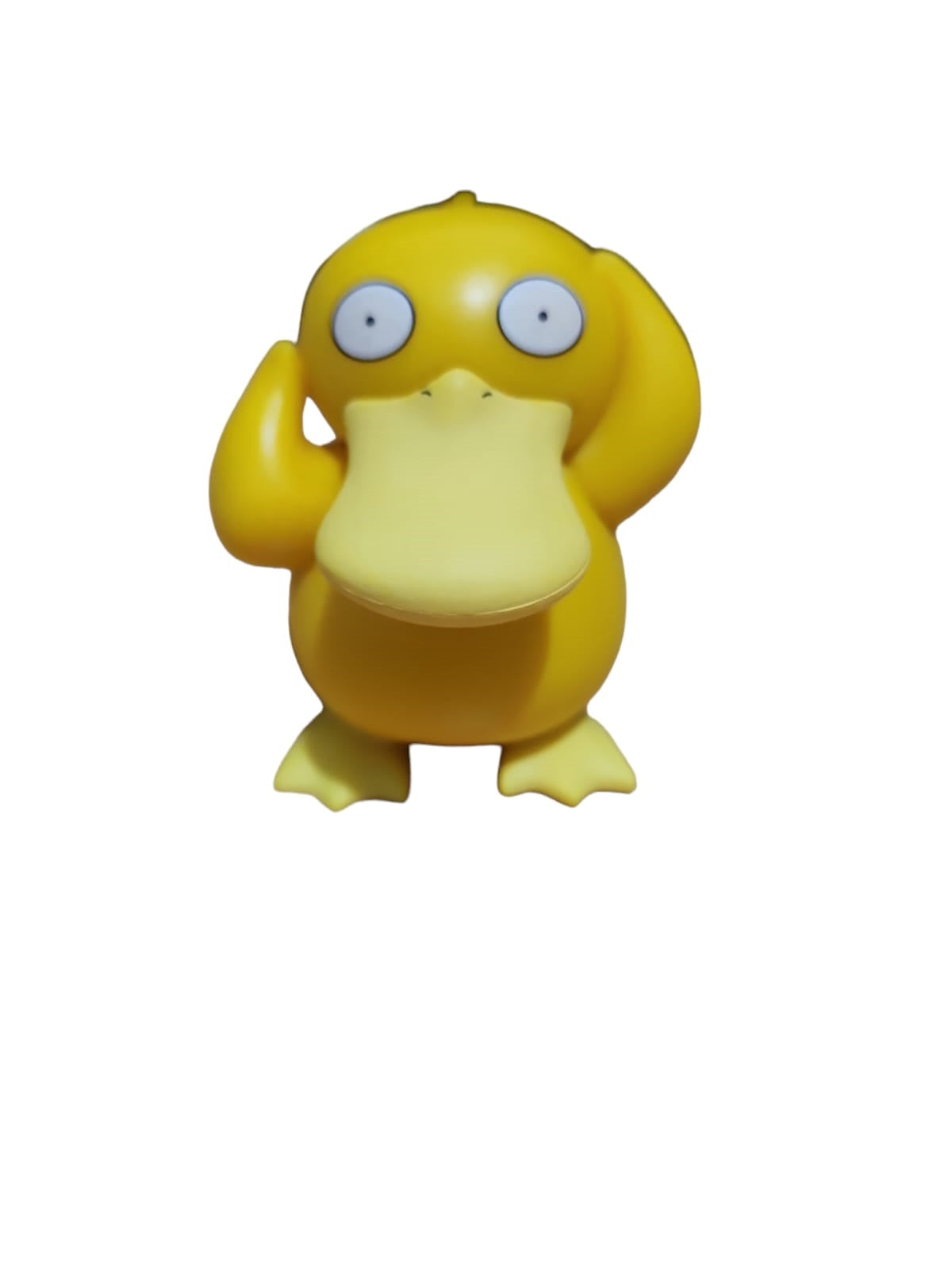 Figura - Pokemon Set de 6 de 6-8 CM (set completo)