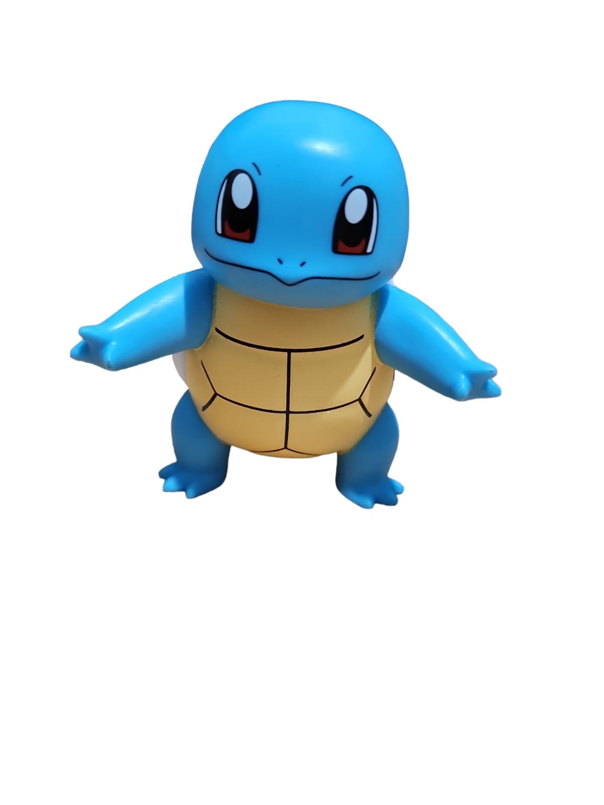 Figura - Pokemon Set de 6 de 6-8 CM (set completo)