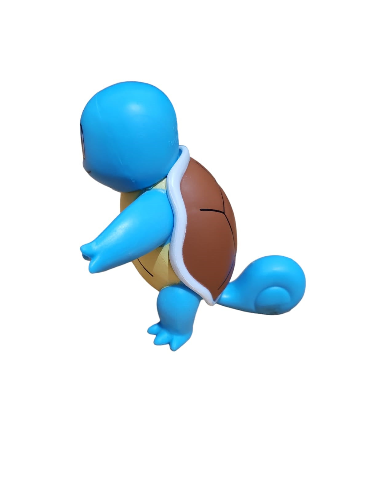 Figura - Pokemon Set de 6 de 6-8 CM (set completo)