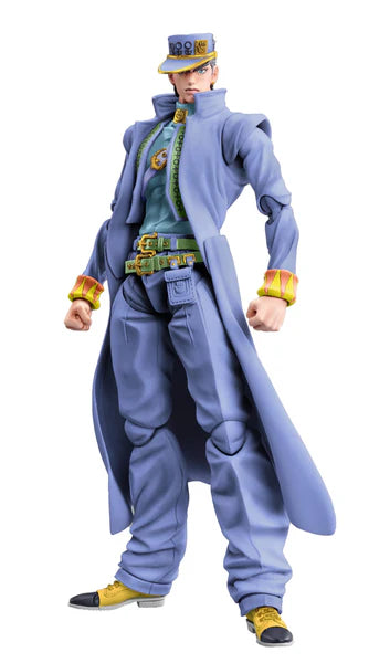 (Pre-Venta) Super Action Statue - Jotaro Kujo (second)