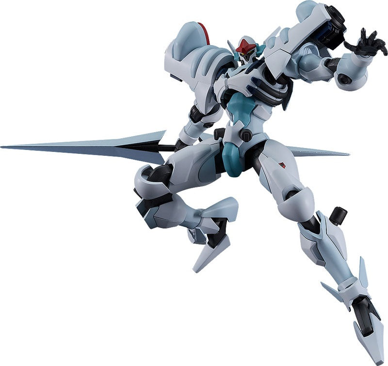 (Pre-Venta) MODEROID - Orgun