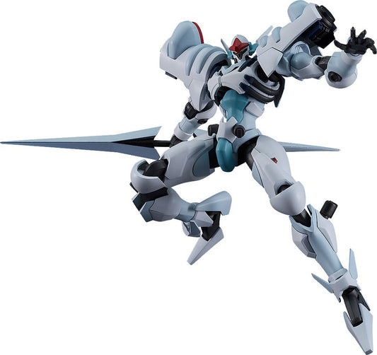 (Pre-Venta) MODEROID - Orgun
