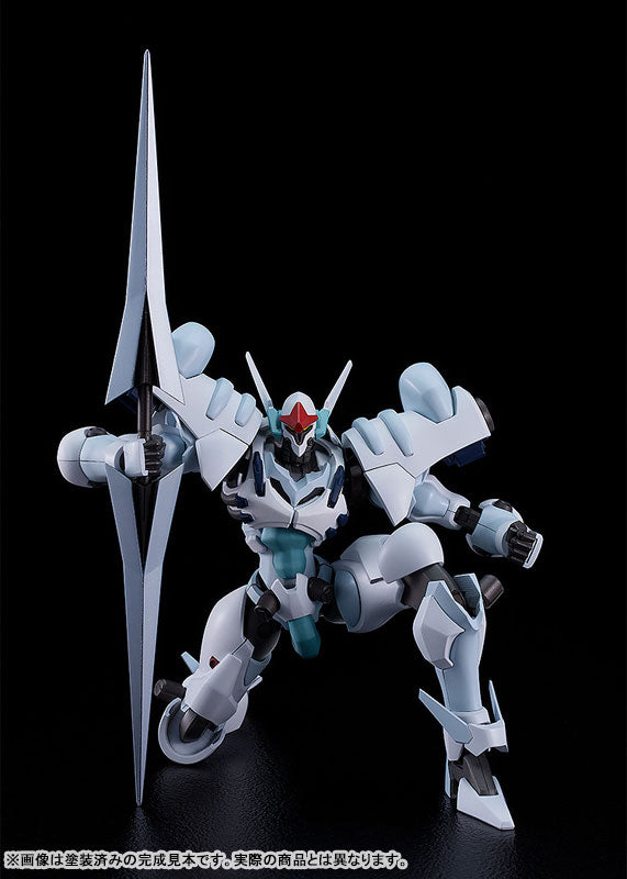 (Pre-Venta) MODEROID - Orgun