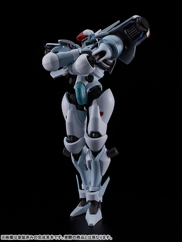 (Pre-Venta) MODEROID - Orgun