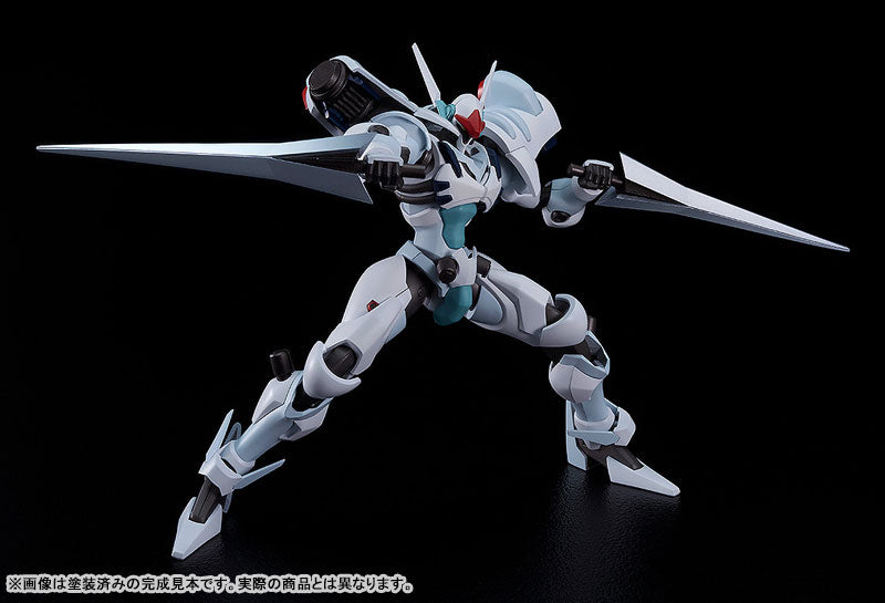(Pre-Venta) MODEROID - Orgun