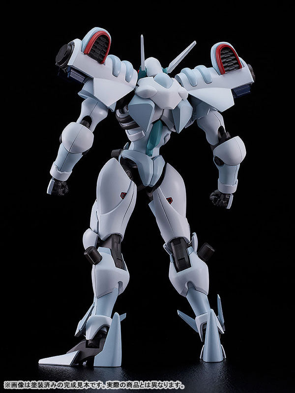 (Pre-Venta) MODEROID - Orgun