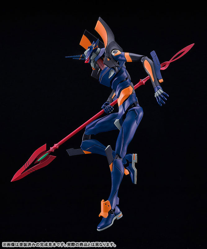 (Pre-Venta) MODEROID - Evangelion Mark.06