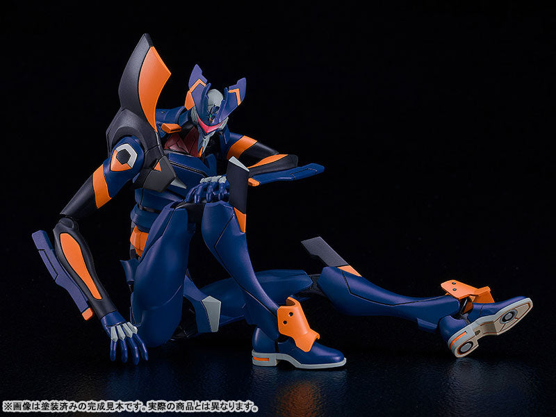 (Pre-Venta) MODEROID - Evangelion Mark.06