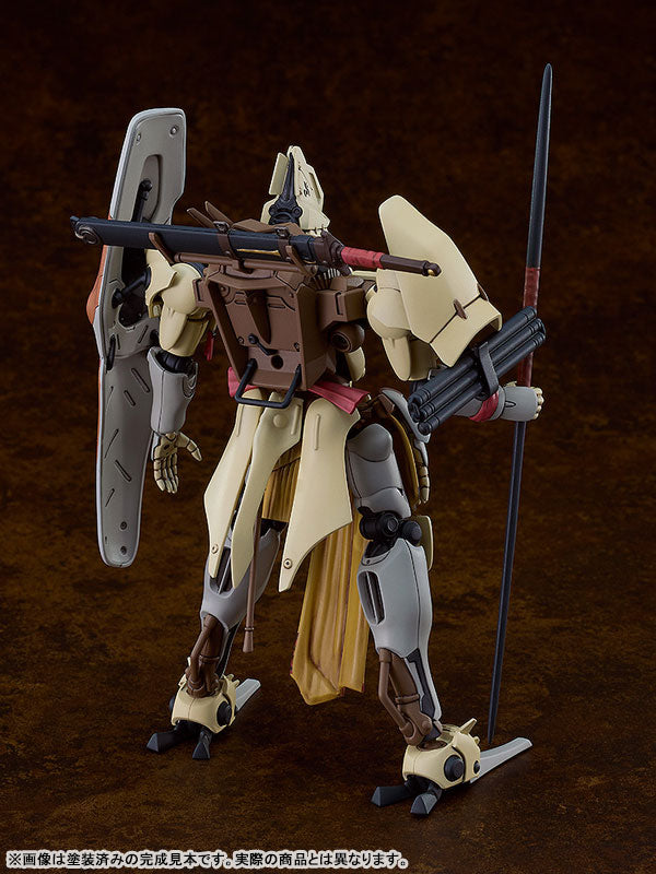 (Pre-Venta) MODEROID - Niki Vashmarl