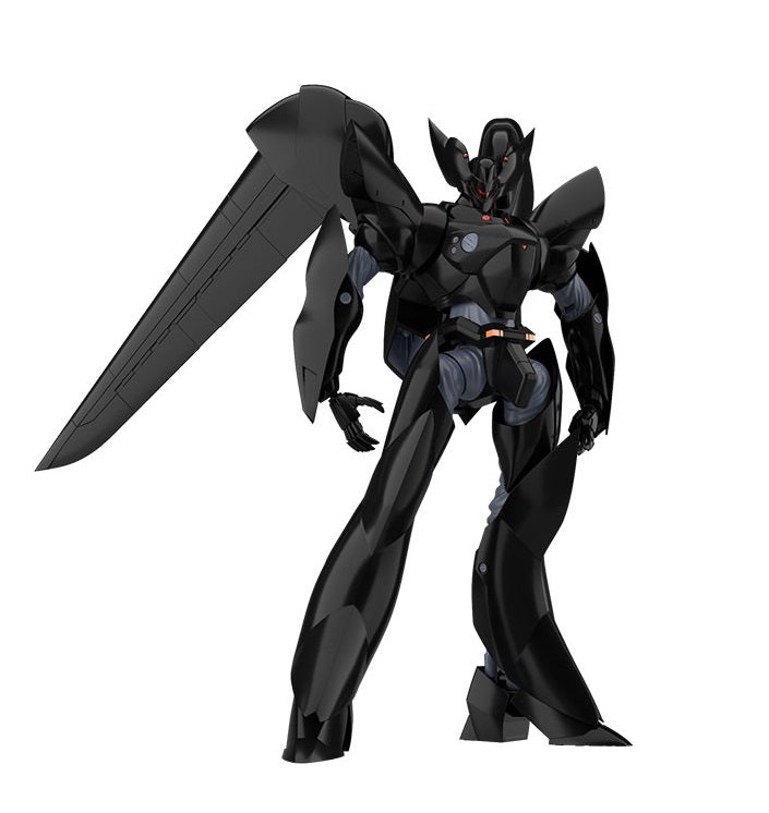 (Pre-Venta) MODEROID - TYPE-J9 Griffon