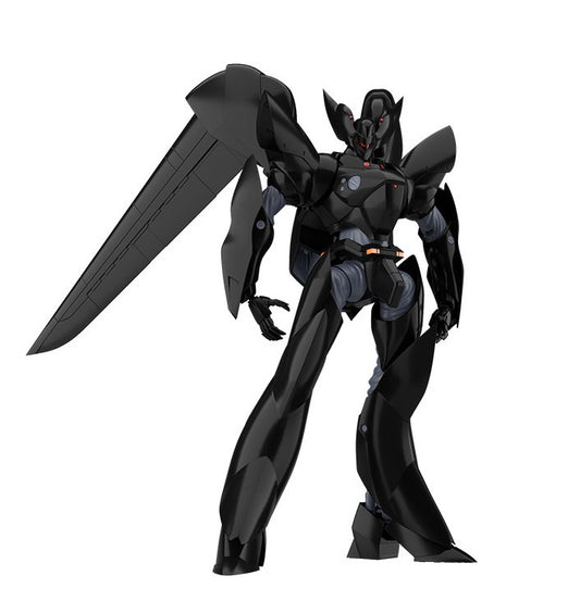 (Pre-Venta) MODEROID - TYPE-J9 Griffon