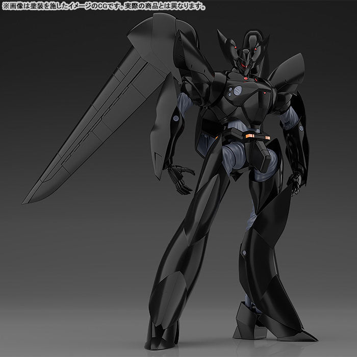 (Pre-Venta) MODEROID - TYPE-J9 Griffon