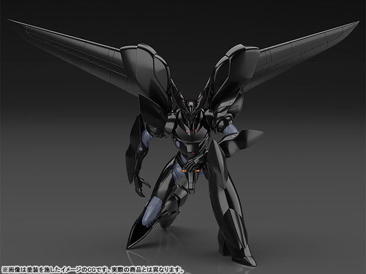 (Pre-Venta) MODEROID - TYPE-J9 Griffon