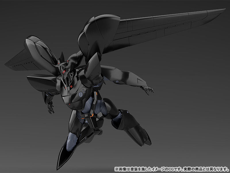 (Pre-Venta) MODEROID - TYPE-J9 Griffon