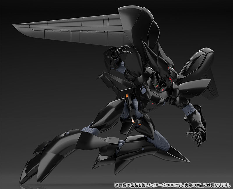 (Pre-Venta) MODEROID - TYPE-J9 Griffon