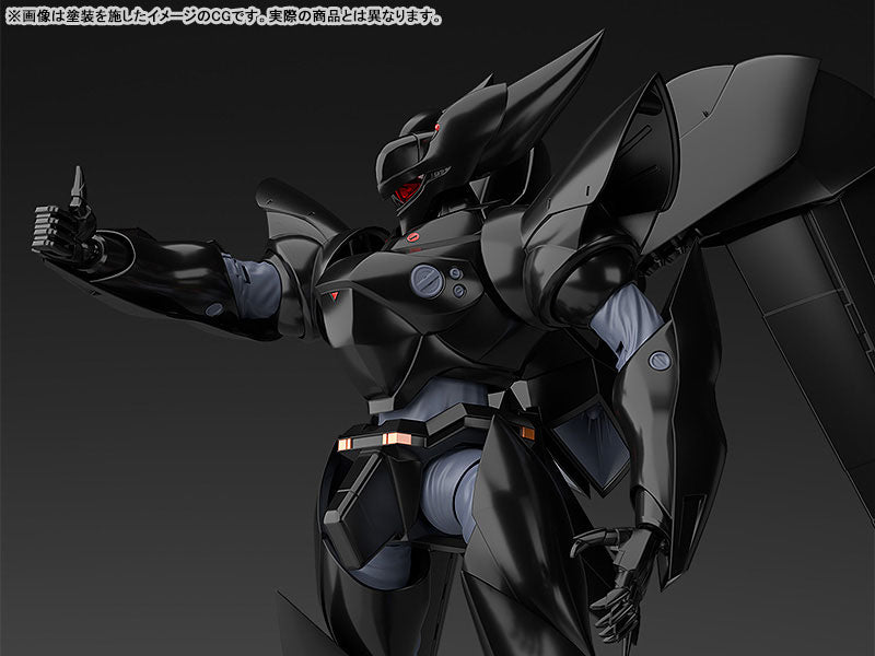 (Pre-Venta) MODEROID - TYPE-J9 Griffon