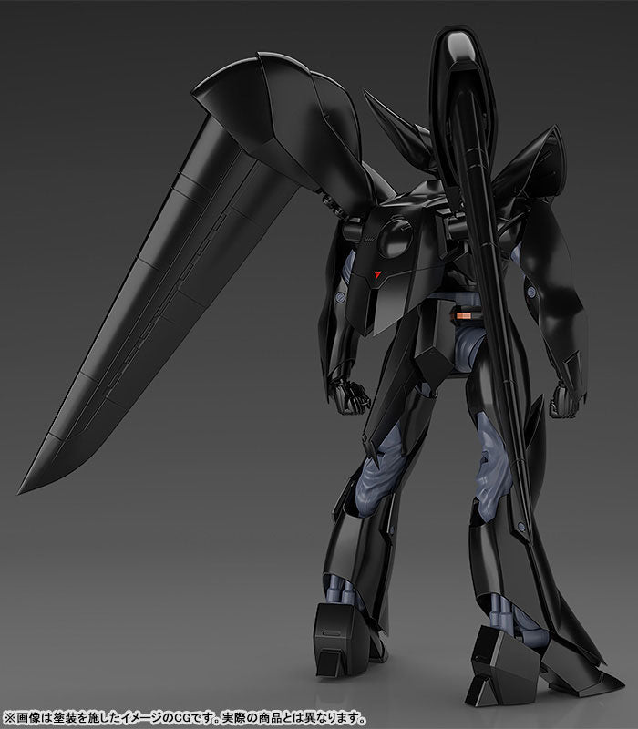 (Pre-Venta) MODEROID - TYPE-J9 Griffon