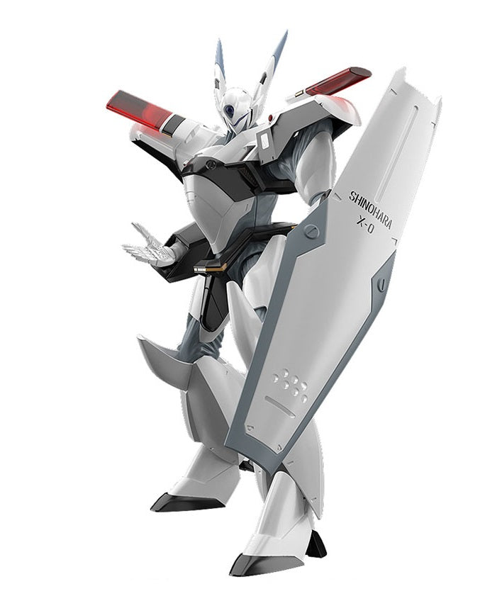 (Pre-Venta) MODEROID - AV-X0 Type Zero
