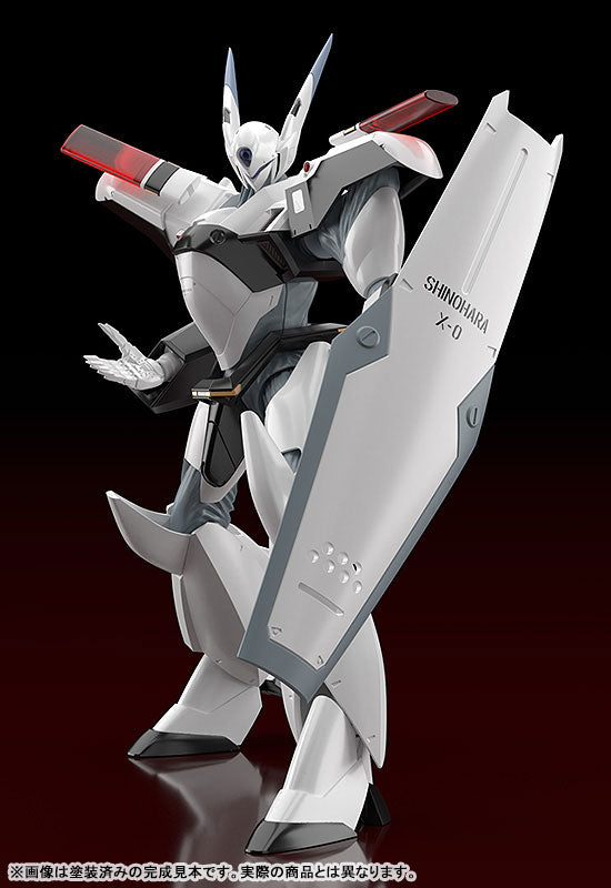 (Pre-Venta) MODEROID - AV-X0 Type Zero