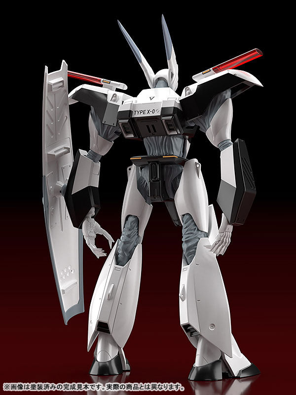 (Pre-Venta) MODEROID - AV-X0 Type Zero