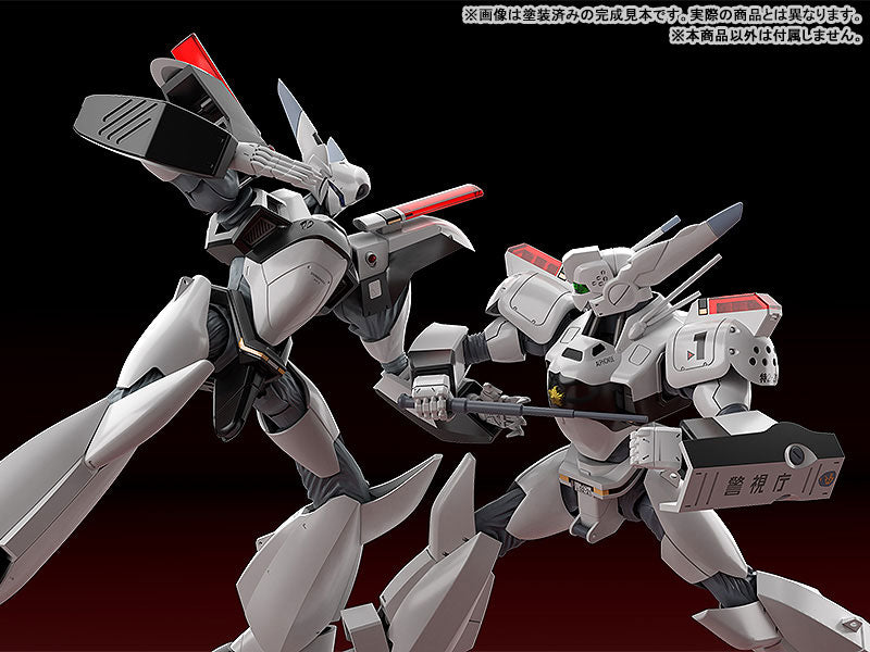 (Pre-Venta) MODEROID - AV-X0 Type Zero