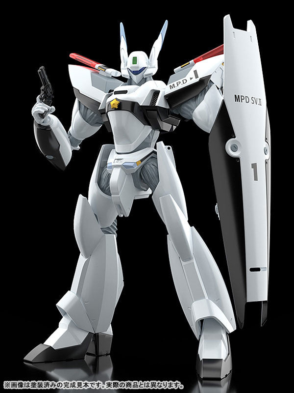 (Pre-Venta) MODEROID - AV-0 Peacemaker