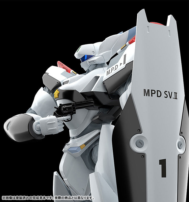 (Pre-Venta) MODEROID - AV-0 Peacemaker