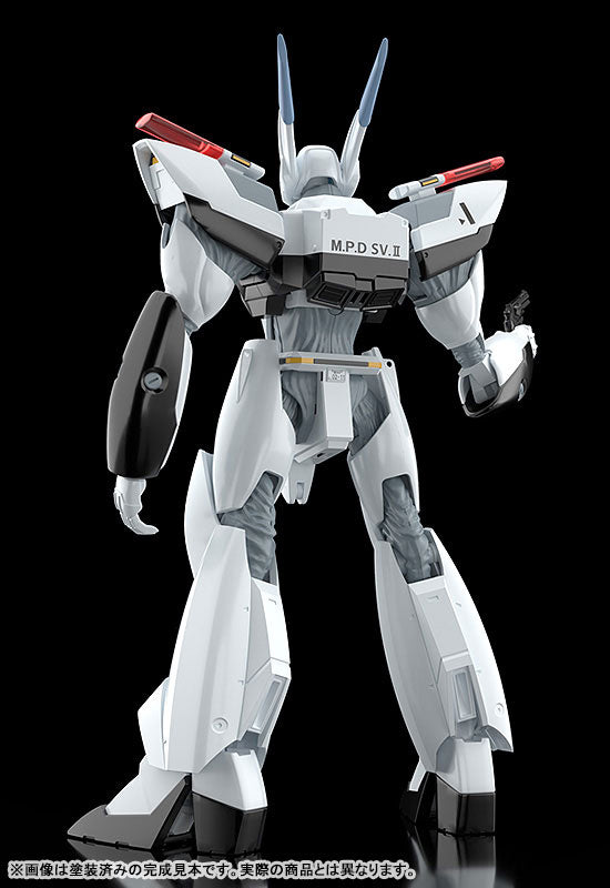 (Pre-Venta) MODEROID - AV-0 Peacemaker