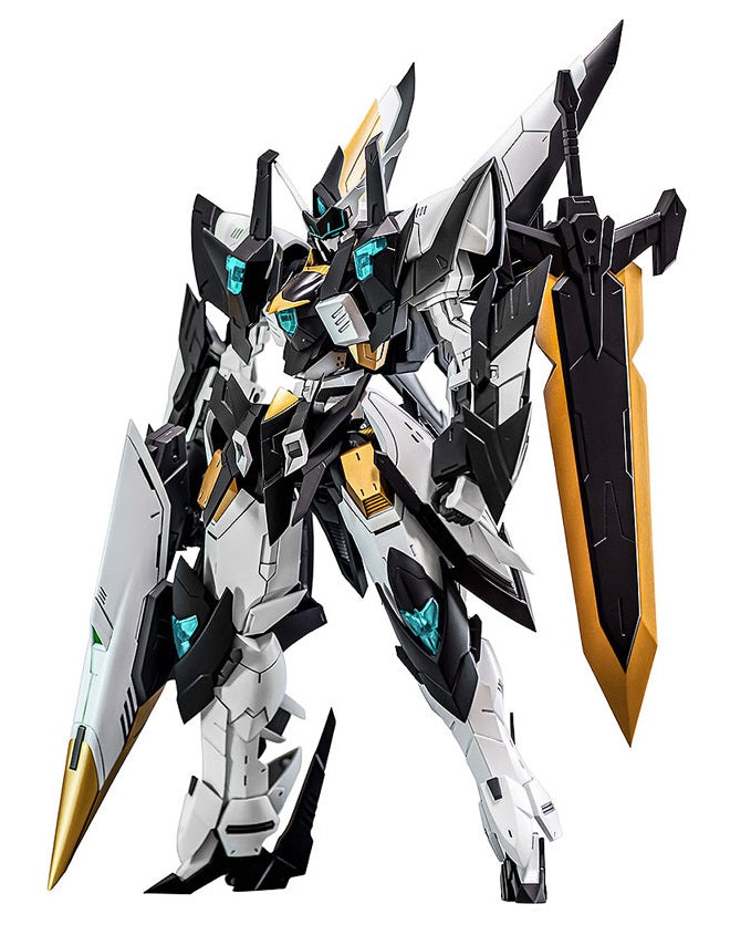 (Pre-Venta) MODEROID - SIDEGR Arklaud