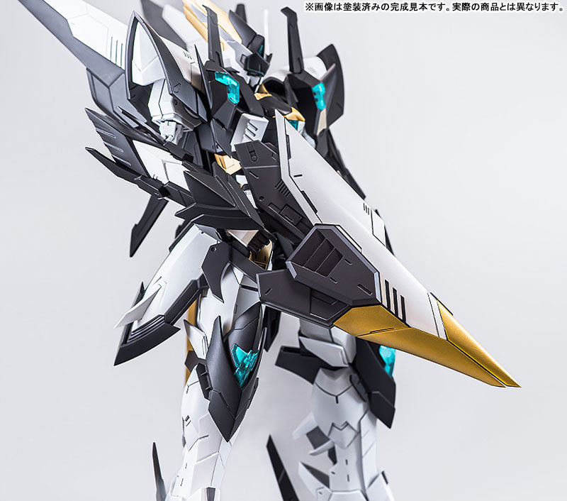 (Pre-Venta) MODEROID - SIDEGR Arklaud