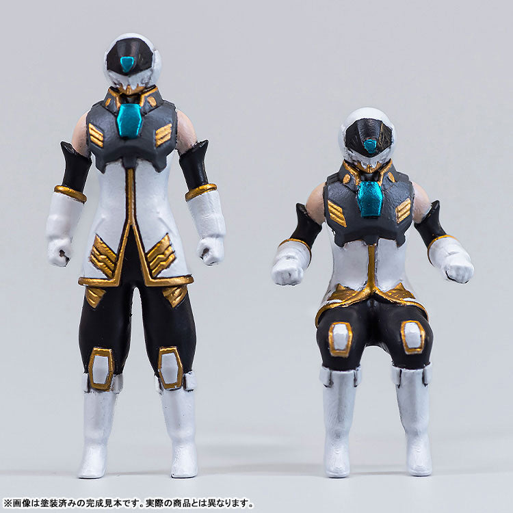 (Pre-Venta) MODEROID - SIDEGR Arklaud