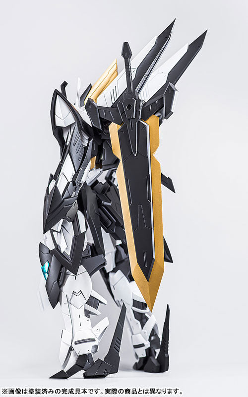 (Pre-Venta) MODEROID - SIDEGR Arklaud