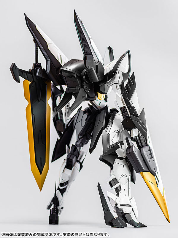 (Pre-Venta) MODEROID - SIDEGR Arklaud